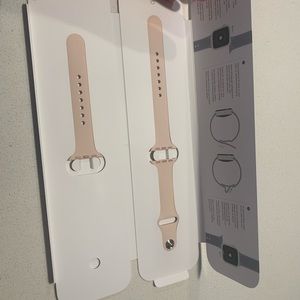 40 mm Apple Watch band